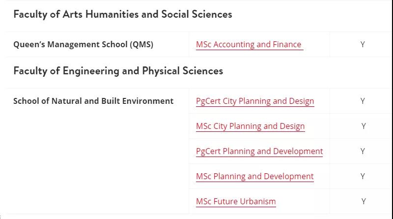 英国留学 | 2022春季入学适合哪些同学？