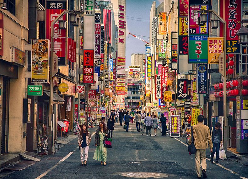 日本留学前后期都需要哪些费用，大概多少？