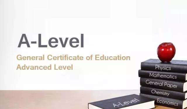 A-level课程有哪些优势