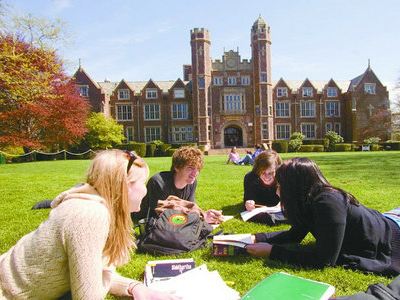 什么类型的学生适合出国留学? 什么类型的学生适合出国留学?