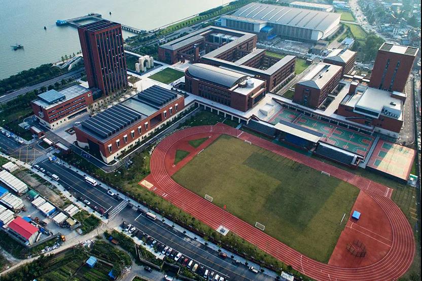 杭州公办国际高中学校有哪些？