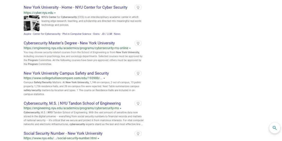美国哪些大学最安全？如何查询学校安全系数？