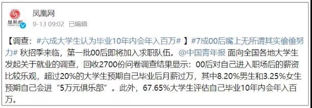 英国毕业生薪资报告出炉！不同专业下，哪所学校薪资较高？