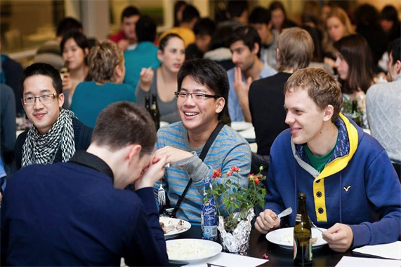 雅思托福报考条件