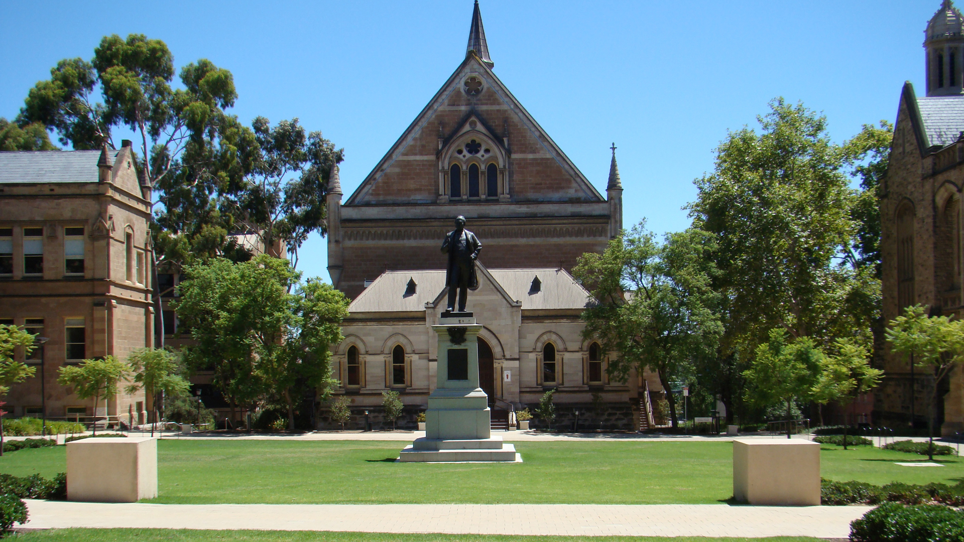 出国留学有什么好处？