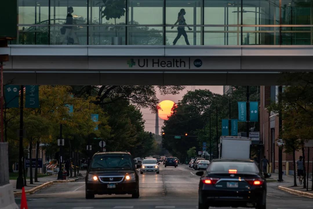 美国高中生出国留学费用一览表