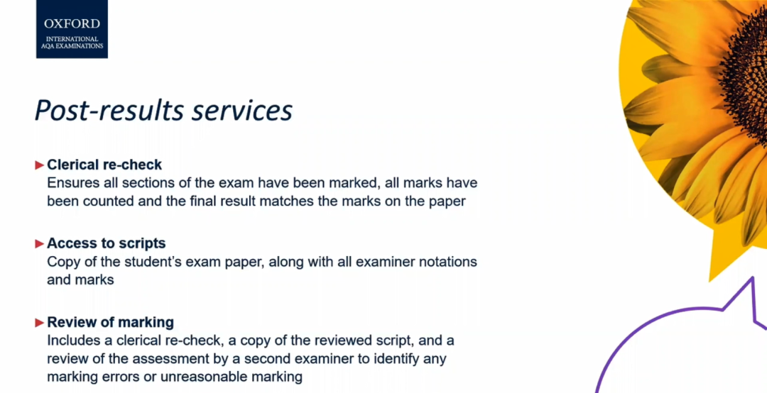 事关A-Level/GCSE夏季大考：牛津AQA公布考试说明、英国教育部更新指南