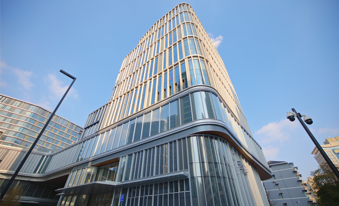 新航道浙江总部