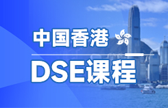 DSE课程