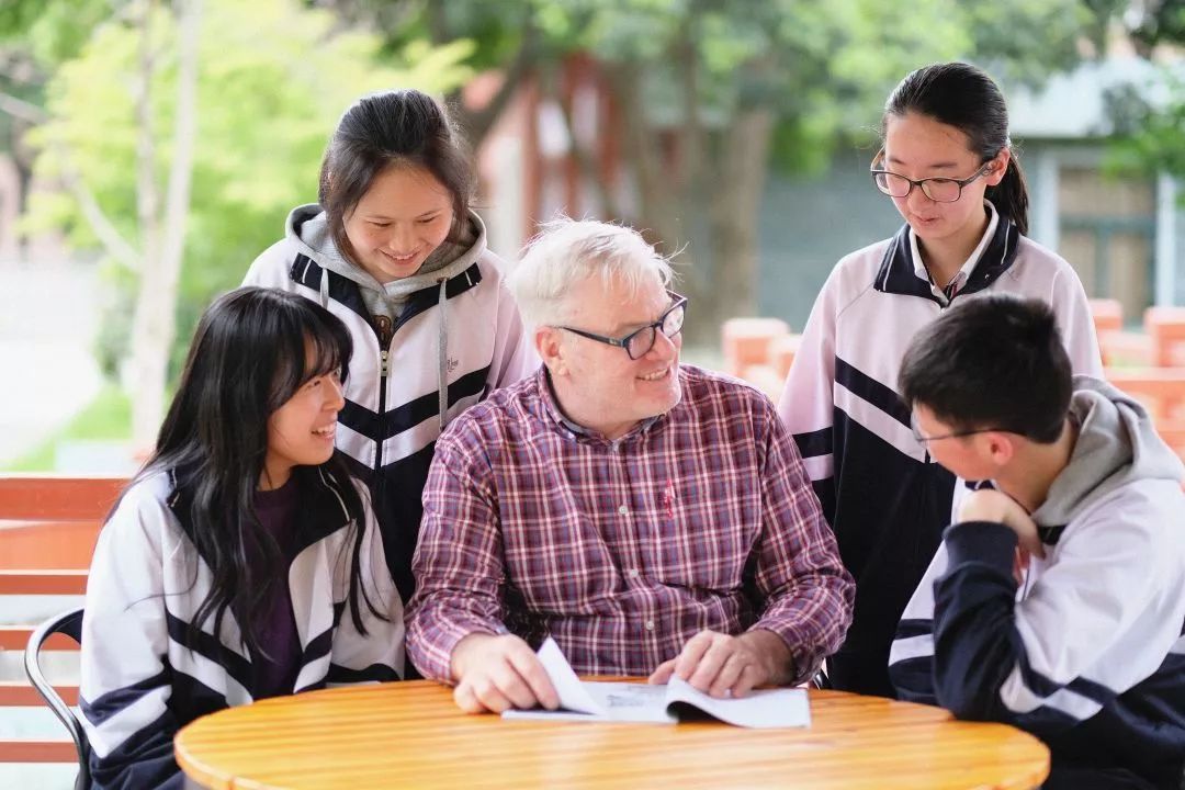 国际学校开放日只会跟流程？这些细节问题不容忽视！