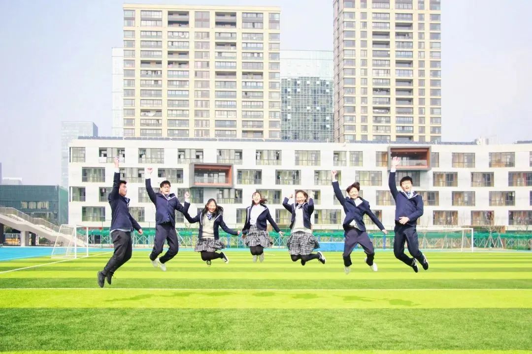 宁波效实中学国际部