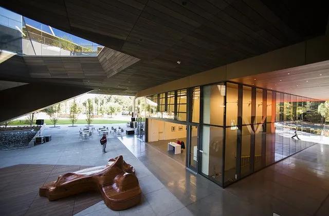 斯坦福大学 斯坦福大学