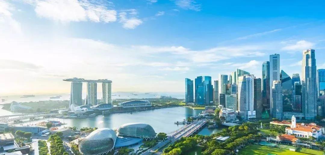 新加坡留学