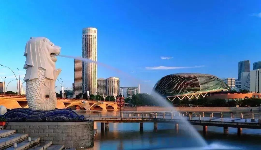 新加坡留学
