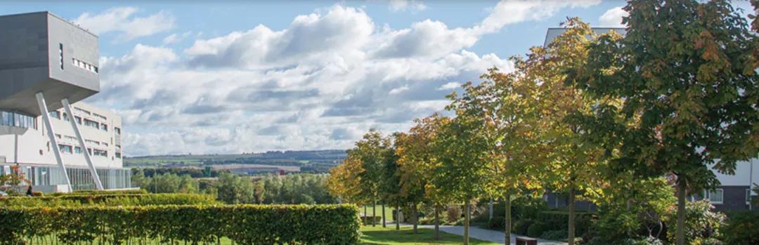 玛格丽特女王大学