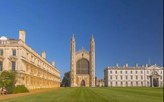 剑桥大学 剑桥大学