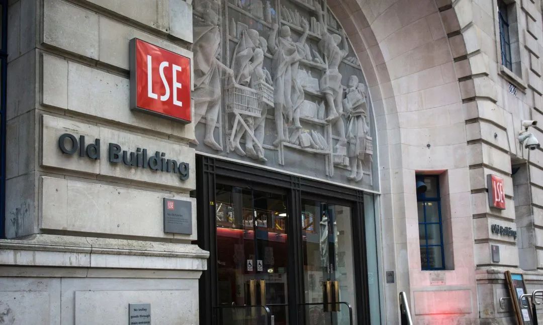 LSE