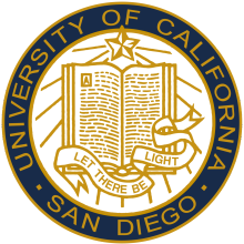 University of California, San Diego