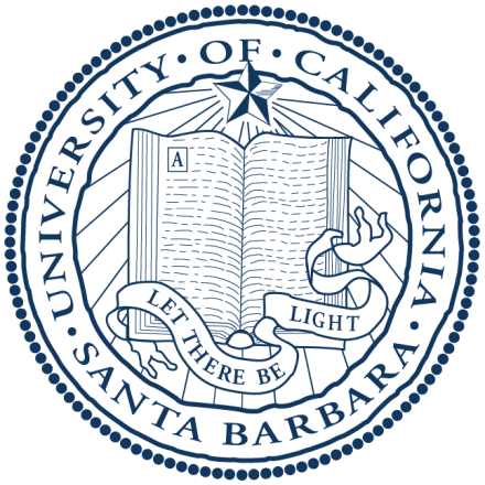 加州大学圣芭芭拉分校
