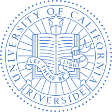 加州大学河滨分校