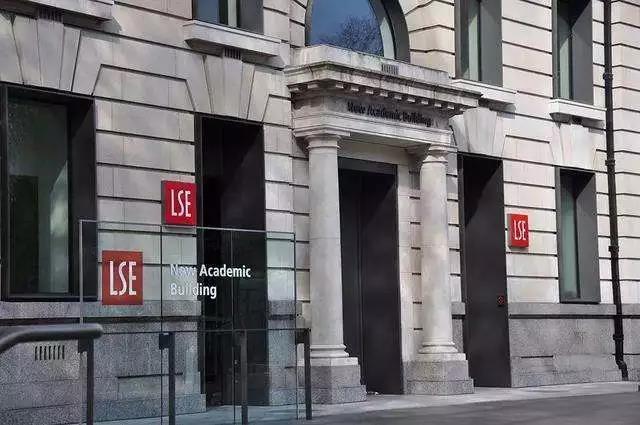 LSE