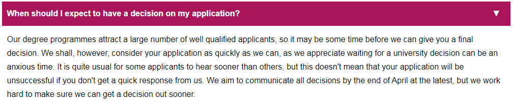 伦敦大学学院官网信息