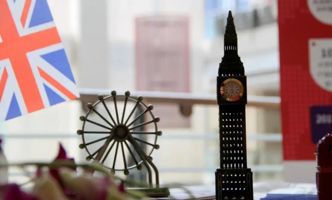 英国留学 英国留学