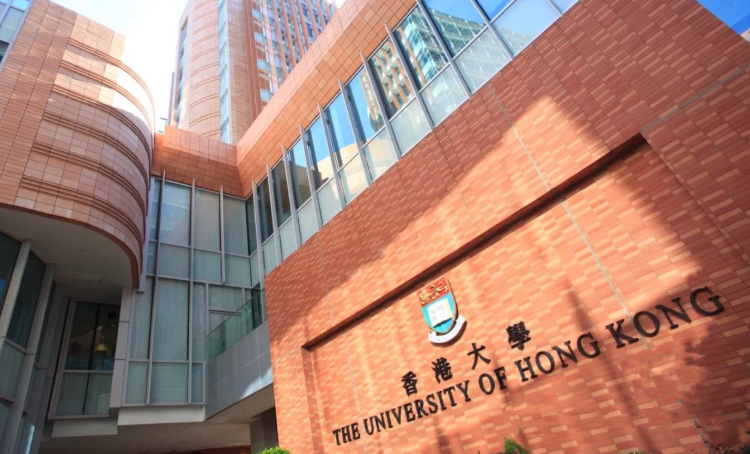 香港大学图片全景高清图片
