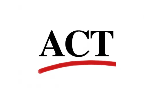 act