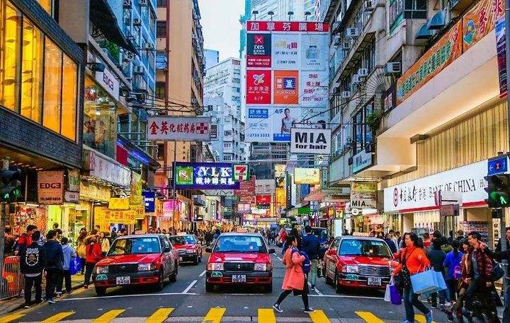 香港读研要多长时间