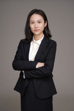 周红