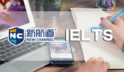 雅思考试有人只考3分吗？