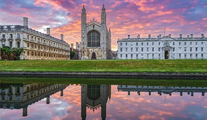 牛津剑桥“点名”要的入学考试，都有哪些？