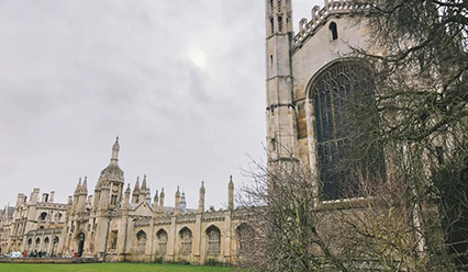 剑桥大学那些处在世界TOP10的专业，其A-Level/IB要求有多高？