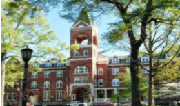 美国大学本科留学国际课程，了解七大课程体系