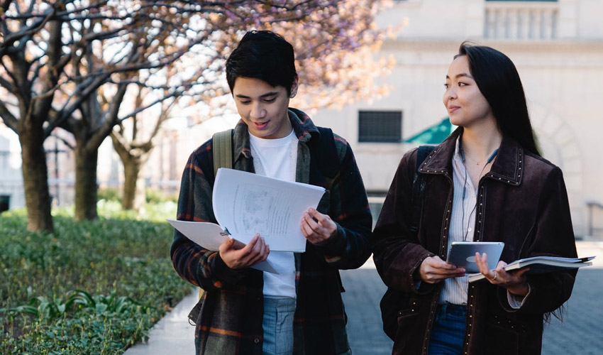 纽卡斯尔大学金融类硕士课程申请指南