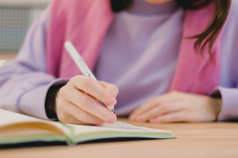 留学申请个人陈述应该怎么写