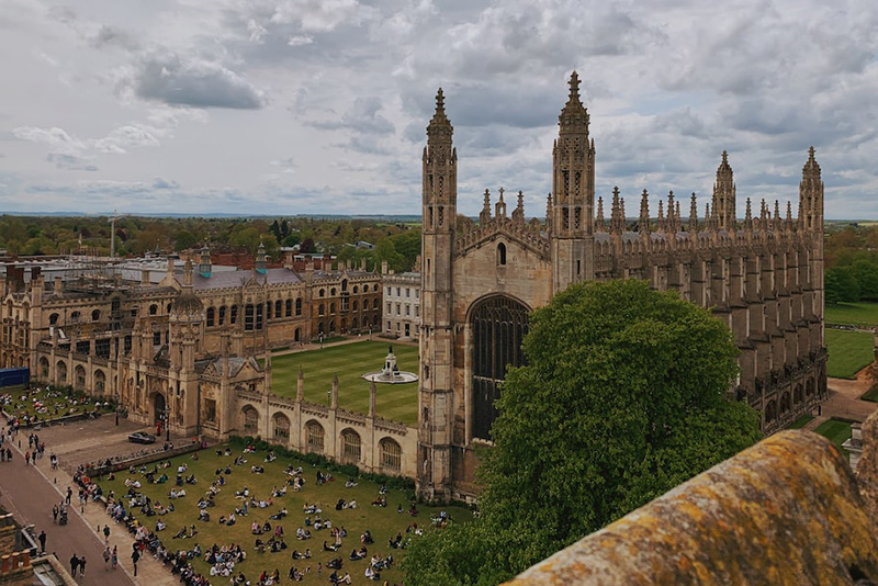 英国硕士、博士升学途径