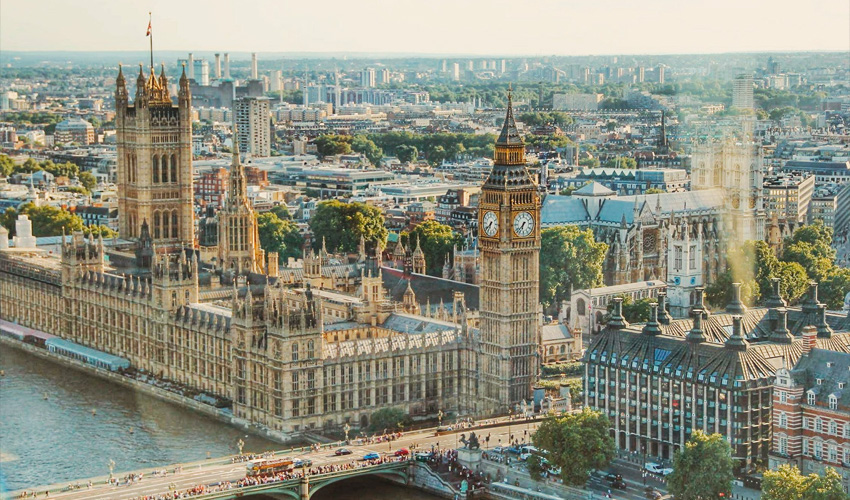 23Fall英国硕士申请开放时间汇总！