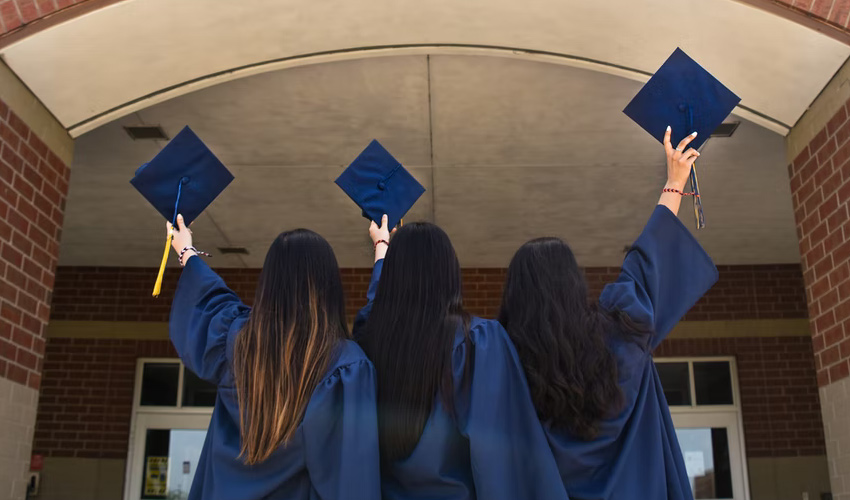 2023年QS雇主声誉榜单的英国TOP 10大学