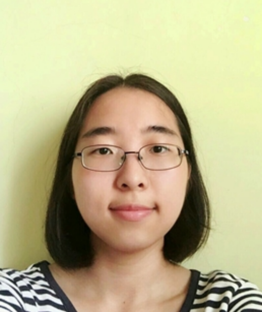 熊英_托福_新航道武汉学校