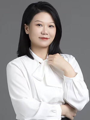 谢媛媛