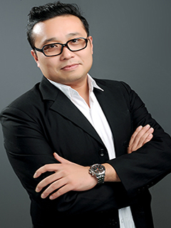 喻波宁