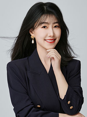 周婧