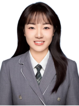 杨雪涵