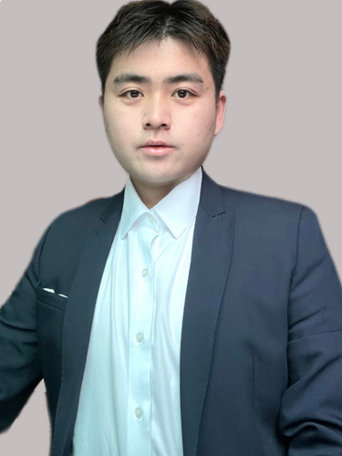 杜鹏