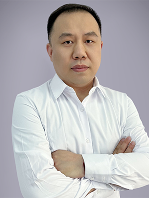 瞿振圃