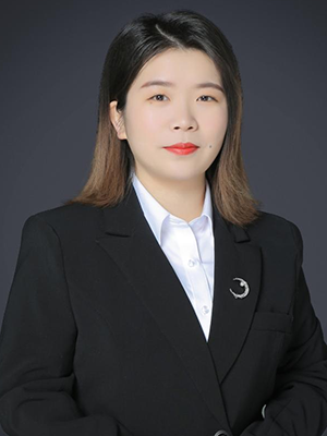 贺婷