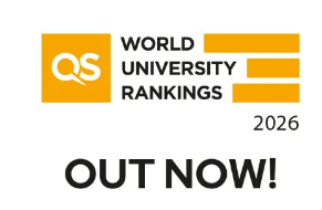2026QS世界大学排名公布！北大排名第14