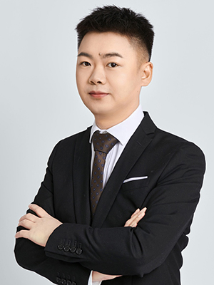 黄杰